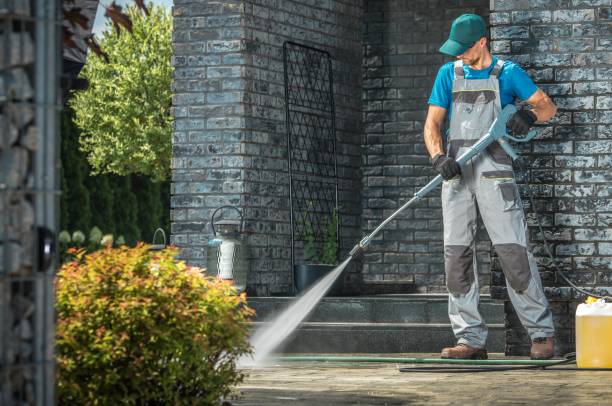 Trusted Daleville, VA Pressure Washing Services Experts