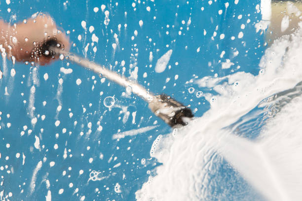Best Warehouse Floor Cleaning in Daleville, VA