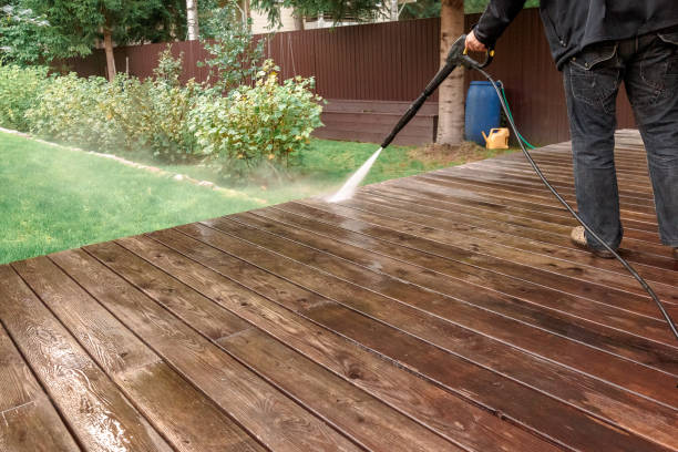 Reliable Daleville, VA Pressure Washing Services Solutions